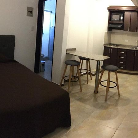 Apartaestudio San Nicolas 포펜 외부 사진