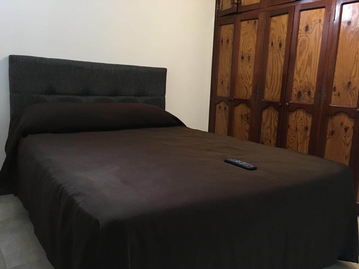 Apartaestudio San Nicolas 포펜 외부 사진